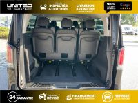 Mercedes Classe V Extra Long Avantgarde 4-Matic - BVA — photo 15