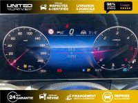 Mercedes Classe V Extra Long Avantgarde 4-Matic - BVA — photo 16