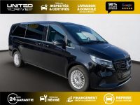 Mercedes Classe V Extra Long Avantgarde 4-Matic - BVA — photo 7