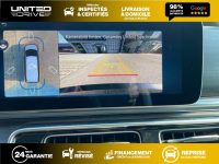 Mercedes Classe V Extra Long Avantgarde 4-Matic - BVA — photo 8