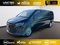 Mercedes Classe V Extra Long Avantgarde 4-Matic - BVA — photo 11