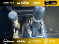 Jeep Wrangler Unlimited Sahara — photo 12