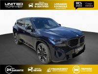 BMW Xm Standard — photo 6