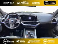 BMW Xm Standard — photo 2