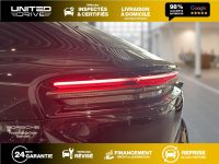 Porsche Macan 4 — photo 7
