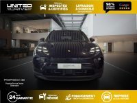 Porsche Macan 4 — photo 11