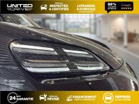 Porsche Macan 4 — photo 9