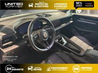 Porsche Macan 4 — photo 4