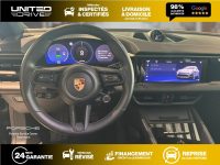 Porsche Macan 4 — photo 2