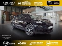 Porsche Macan 4 — photo 1
