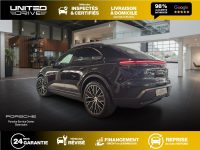 Porsche Macan 4 — photo 3