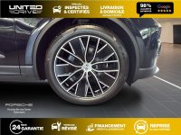 Porsche Macan 4 — photo 5