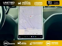 Tesla Model X Standard — photo 7