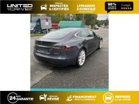 Tesla Model S Performance — photo 2