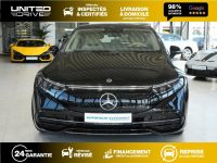 Mercedes Eqs AMG Line — photo 11