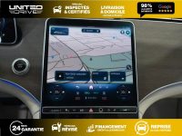 Mercedes Eqs AMG Line — photo 12