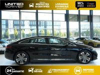 Mercedes Eqs AMG Line — photo 18