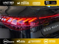 Mercedes Eqs AMG Line — photo 5