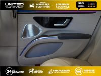 Mercedes Eqs AMG Line — photo 21