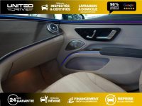 Mercedes Eqs AMG Line — photo 23