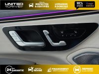 Mercedes Eqs AMG Line — photo 6