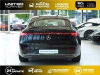 Mercedes Eqs AMG Line — photo 7