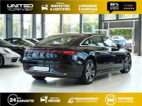 Mercedes Eqs AMG Line — photo 4