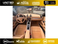 Porsche Boxster Standard — photo 6