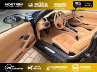 Porsche Boxster Standard — photo 11