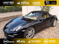 Porsche Boxster Standard — photo 4