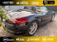 Porsche Boxster Standard — photo 12