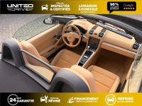 Porsche Boxster Standard — photo 2