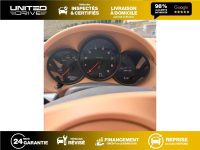 Porsche Boxster Standard — photo 10