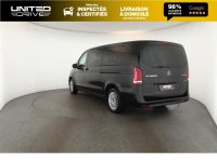 Mercedes Vito Extra Long Pro 4-Matic — photo 10