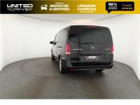 Mercedes Vito Extra Long Pro 4-Matic — photo 12