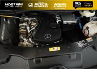 Mercedes Vito Extra Long Pro 4-Matic — photo 14