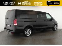 Mercedes Vito Extra Long Pro 4-Matic — photo 2