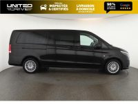 Mercedes Vito Extra Long Pro 4-Matic — photo 3