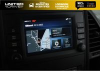 Mercedes Vito Extra Long Pro 4-Matic — photo 9