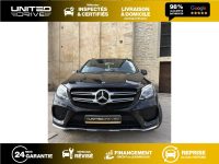 Mercedes Gle Fascination 4-Matic — photo 2