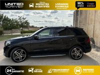 Mercedes Gle Fascination 4-Matic — photo 13