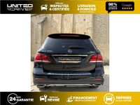Mercedes Gle Fascination 4-Matic — photo 14