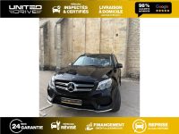 Mercedes Gle Fascination 4-Matic — photo 3