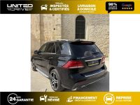 Mercedes Gle Fascination 4-Matic — photo 15