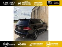 Mercedes Gle Fascination 4-Matic — photo 16