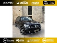 Mercedes Gle Fascination 4-Matic — photo 1