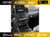 Mercedes Gle Fascination 4-Matic — photo 31