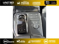 Mercedes Gle Fascination 4-Matic — photo 33