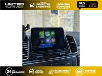 Mercedes Gle Fascination 4-Matic — photo 34
