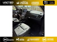 Mercedes Gle Fascination 4-Matic — photo 37